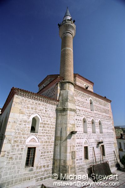 Safranbolu - Kprl Mehmet Pasa Camii